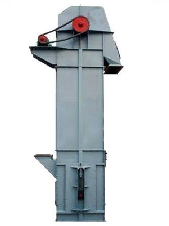 HL、TH系列斗式提升機